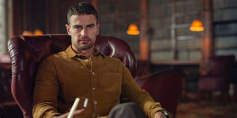 theo james watch|theo james the gentlemen.